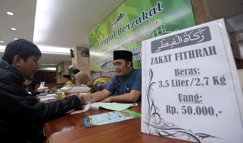 Key Strategy: Zakat Diusulkan Jadi Pengurang Pajak Secara Penuh, Ini Penjelasan DSN MUI