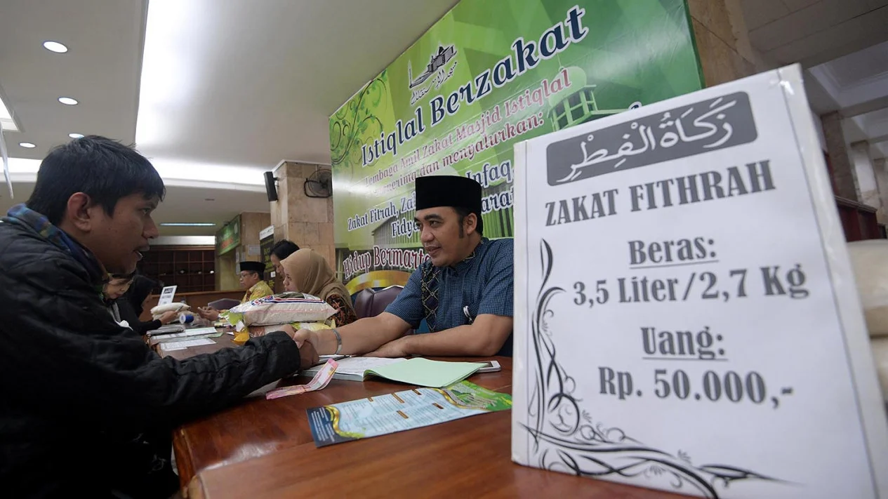 Key Strategy: Zakat Diusulkan Jadi Pengurang Pajak Secara Penuh, Ini Penjelasan DSN MUI