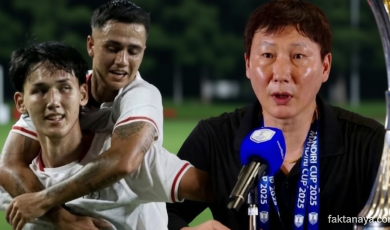 Pelatih Vietnam Panas Dingin? Level Timnas Indonesia di Atas ASEAN Jadi Sorotan Media Asing