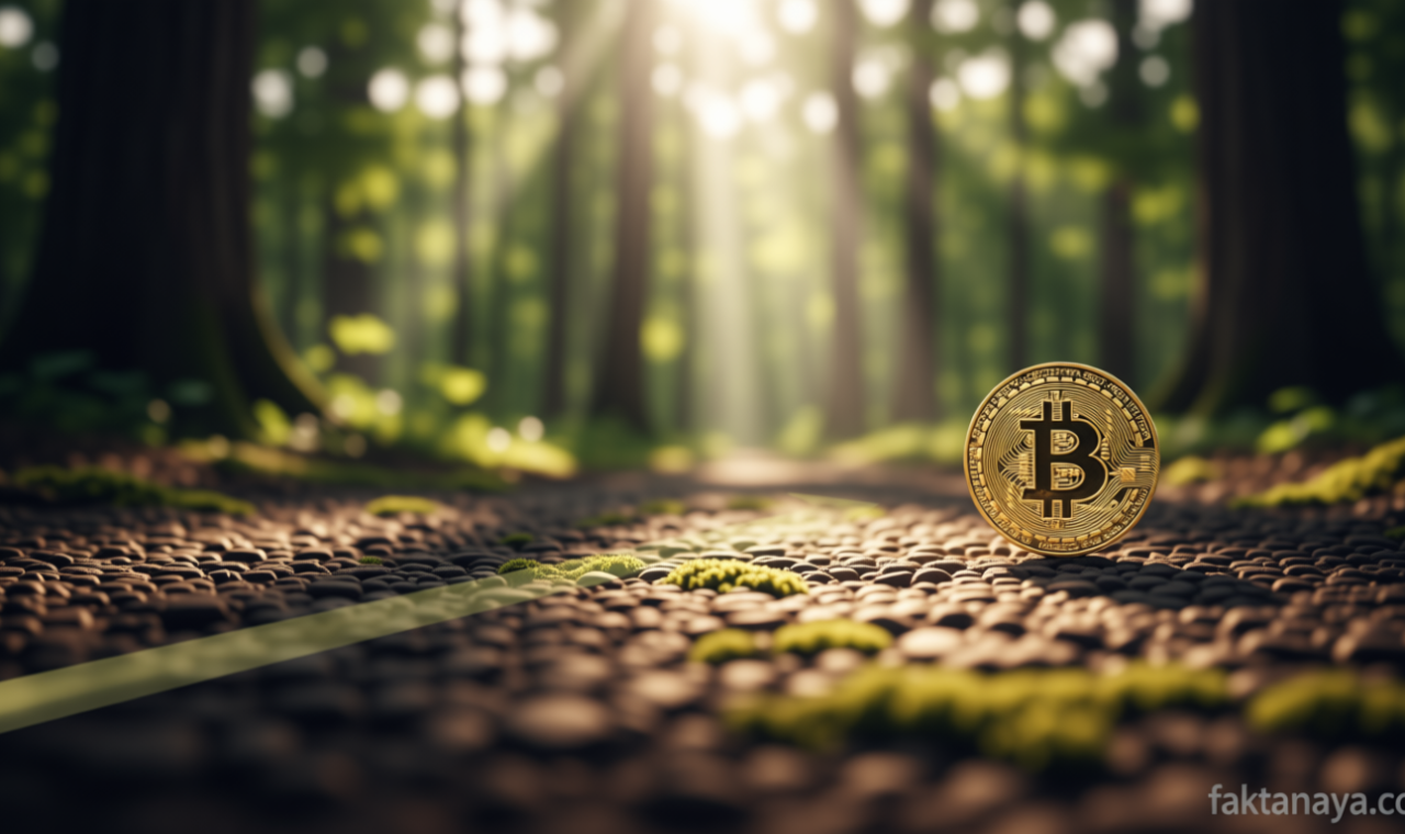 Investasi Bitcoin vs Emas, Mana yang Bikin Cepat Kaya? Begini Perbandingan Keuntungan dan Risikonya