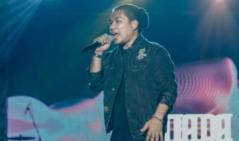 Heboh! Rizal Armada Stop Nyanyi Gegara Lihat Penonton Gendong-gendongan: Kalau Bukan Pasangan Halal – Turun!