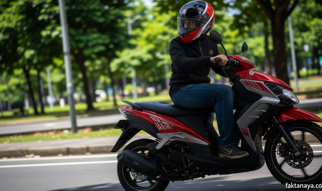 Begal di Bandung Makin Nekat – Sasar Korban yang Tengah Lari Pagi