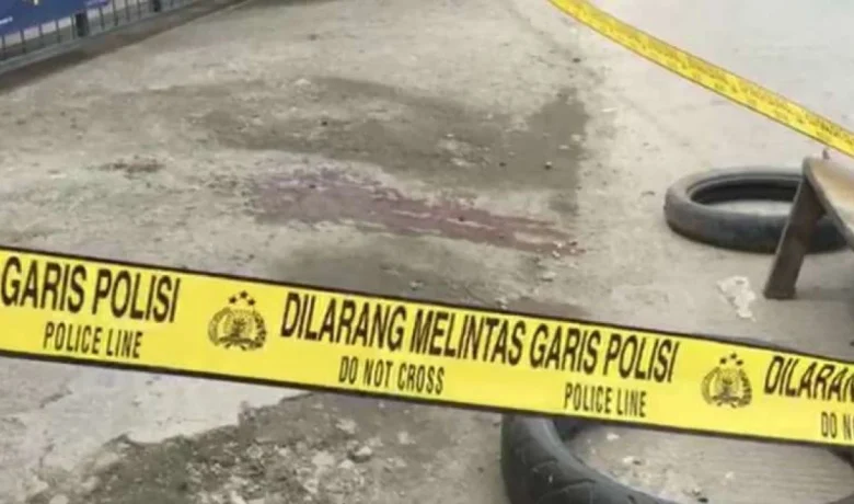 Viral Pemuda Diduga Luka Parah Usai Dibegal di Koja – Polisi Selidiki