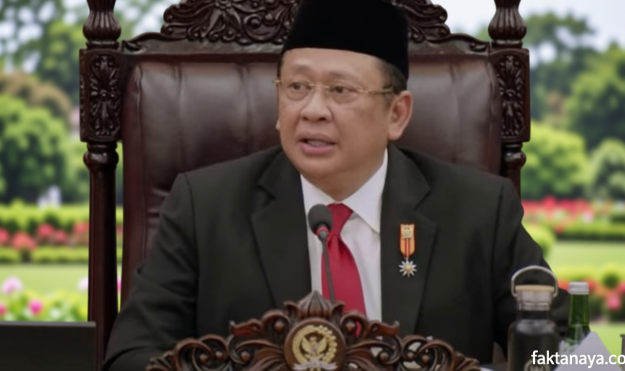 Special Plan: Bamsoet Soroti KUHP Baru: Korporasi Nakal Kini Bisa Dipidana, Pengendali di Balik Layar Tak Lagi Aman