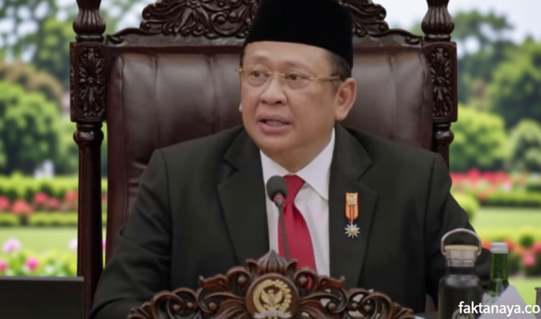 Special Plan: Bamsoet Soroti KUHP Baru: Korporasi Nakal Kini Bisa Dipidana, Pengendali di Balik Layar Tak Lagi Aman