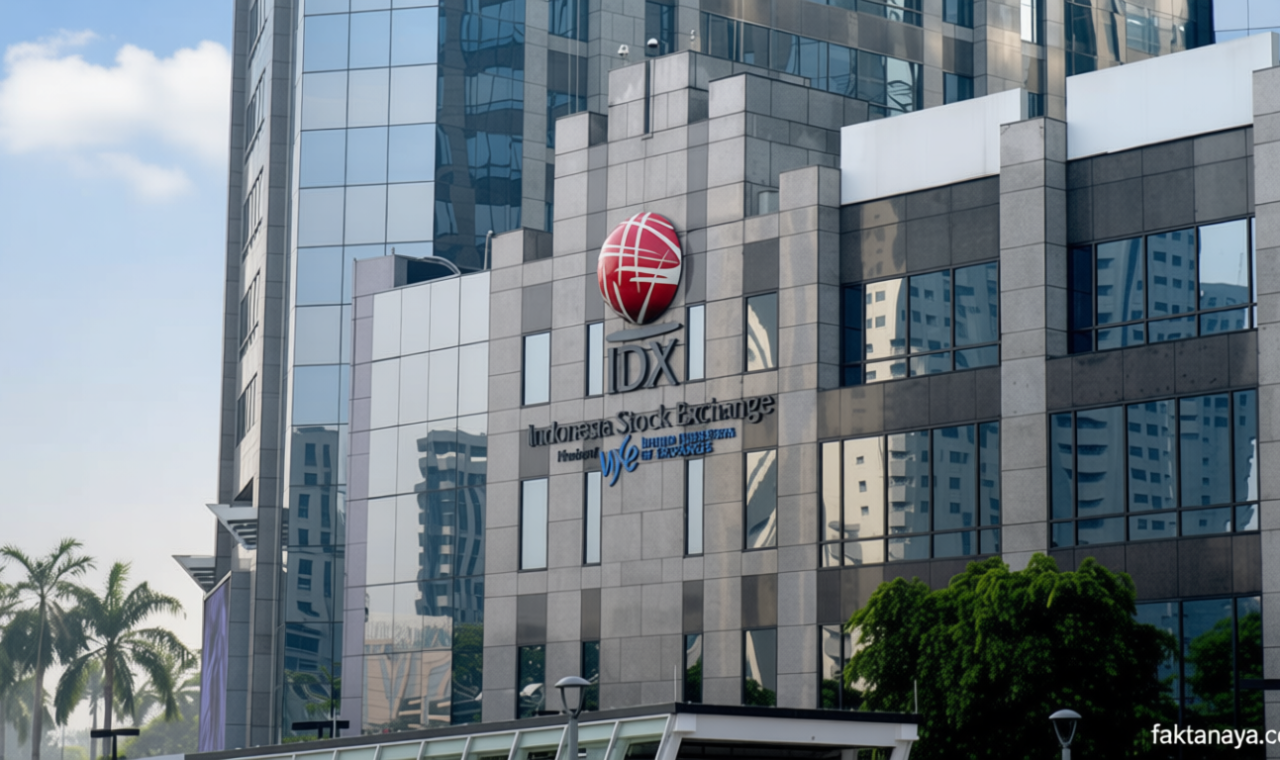 What Happened During: Bursa Efek Indonesia Catat 7 IPO Sepanjang 2026, Empat Perusahaan Lagi Bersiap Melantai di Bursa
