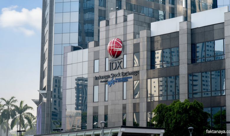 What Happened During: Bursa Efek Indonesia Catat 7 IPO Sepanjang 2026, Empat Perusahaan Lagi Bersiap Melantai di Bursa