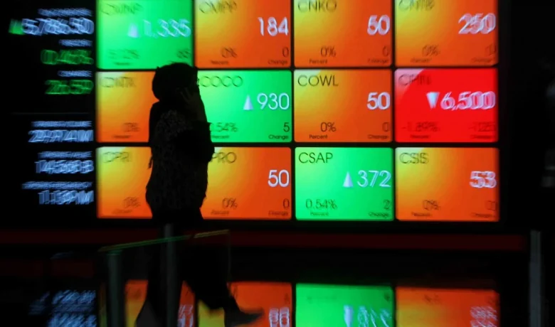 IHSG Dibuka Menguat Signifikan – Bursa Asia Mayoritas Anjlok dan Wall Street Bergerak Variatif