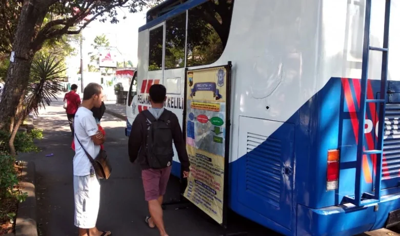 New Policy: Jadwal SIM Keliling Kamis 16 Juli 2026 di Jakarta, Bogor, Bekasi dan Bandung