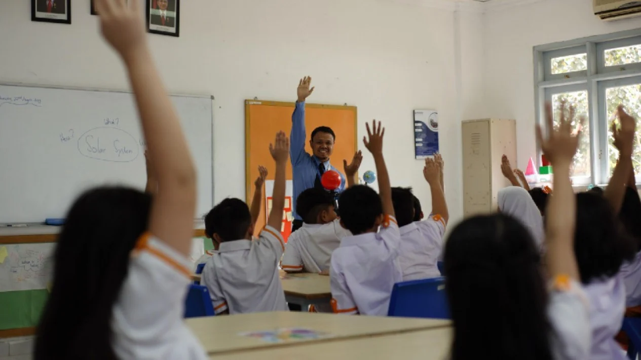 5 Tren Pendidikan Anak yang Diprediksi Makin Berkembang