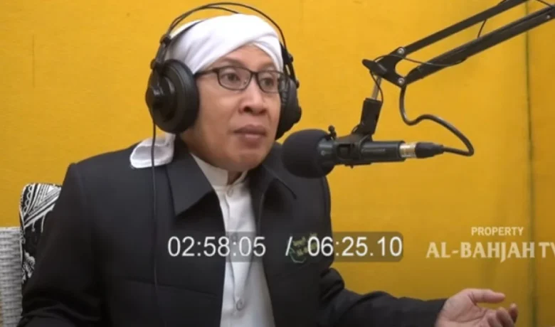 Orang yang Dihukum Mati Apakah Dosanya Langsung Habis? Buya Yahya Beri Penjelasan Berdasarkan Syariat Islam