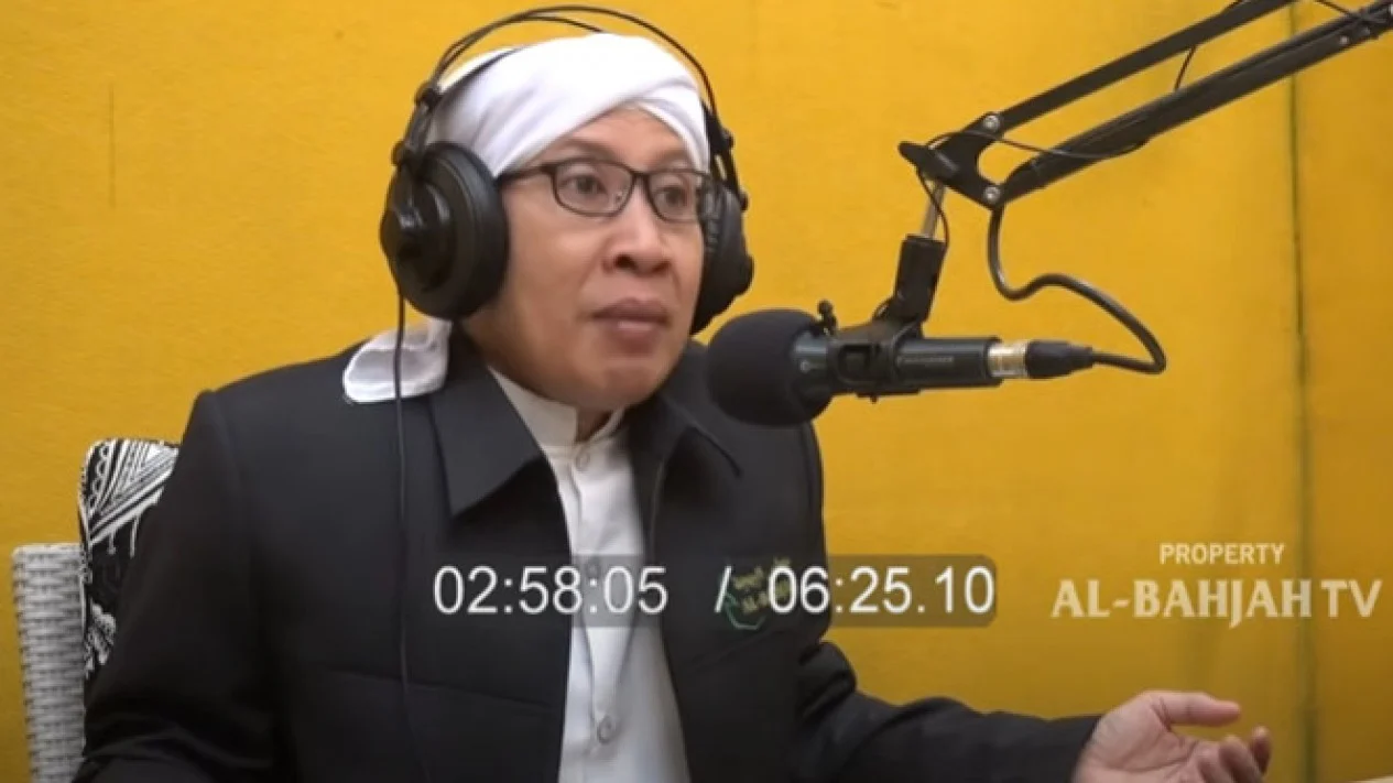 Orang yang Dihukum Mati Apakah Dosanya Langsung Habis? Buya Yahya Beri Penjelasan Berdasarkan Syariat Islam