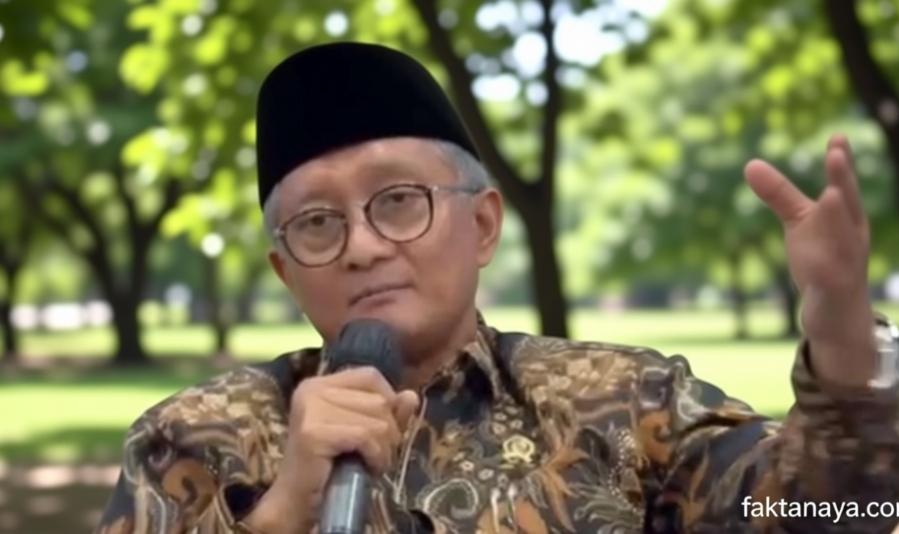 Key Discussion: Heboh Kabar Menteri PU Diduga Angkat Keponakan Jadi Komisaris, Susno Duadji: Model Begini Harus Ditendang dari Kabinet
