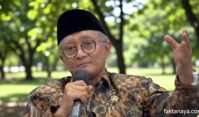 Key Discussion: Heboh Kabar Menteri PU Diduga Angkat Keponakan Jadi Komisaris, Susno Duadji: Model Begini Harus Ditendang dari Kabinet