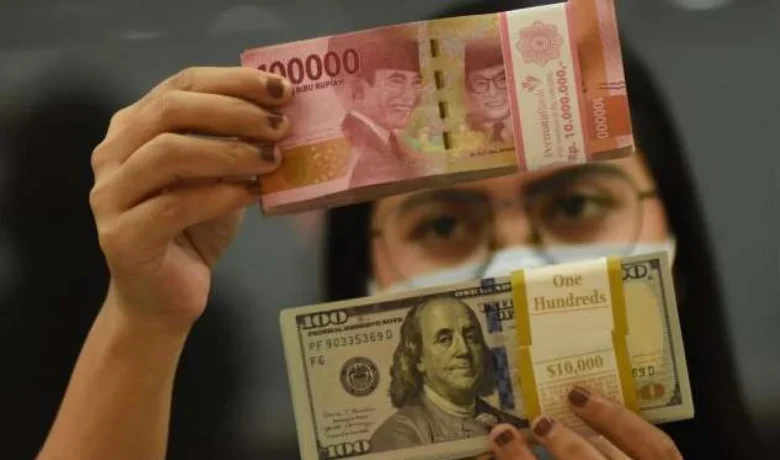 Tumbuh 2,1 Persen – Utang Luar Negeri RI Hampir Tembus Rp 8.000 Triliun Per Mei 2026
