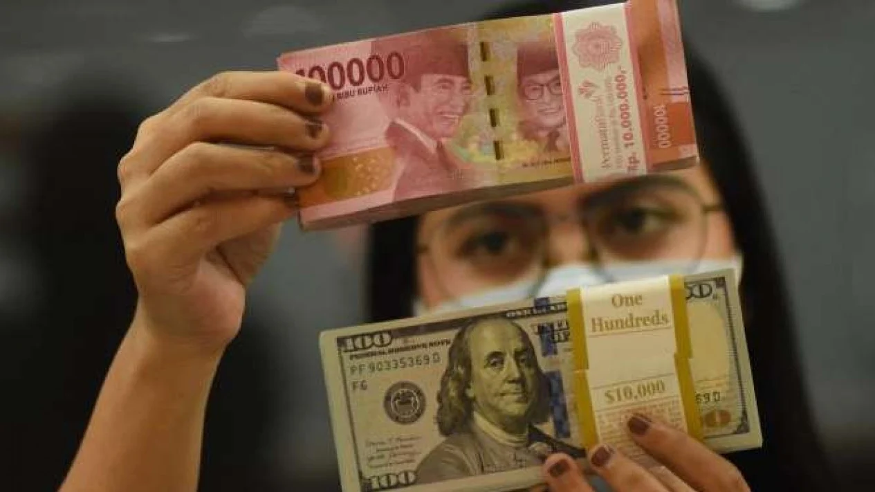 Tumbuh 2,1 Persen – Utang Luar Negeri RI Hampir Tembus Rp 8.000 Triliun Per Mei 2026