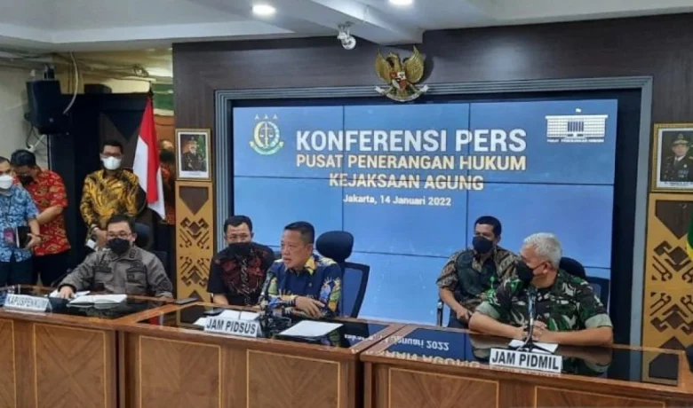 Kejagung Blak-blakan Soal Status ASN Eks Jampidsus Febrie Adriansyah yang Belum Dicabut Meski Jadi Tersangka