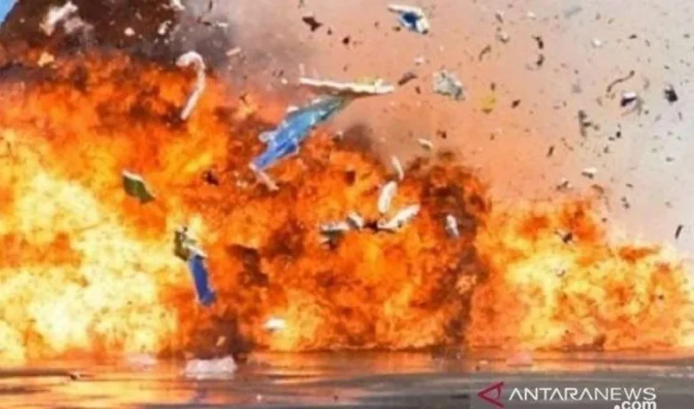 Gudang Munisi Meledak – DPR Dorong Penguatan Manajemen Risiko dan Keselamatan Aset TNI