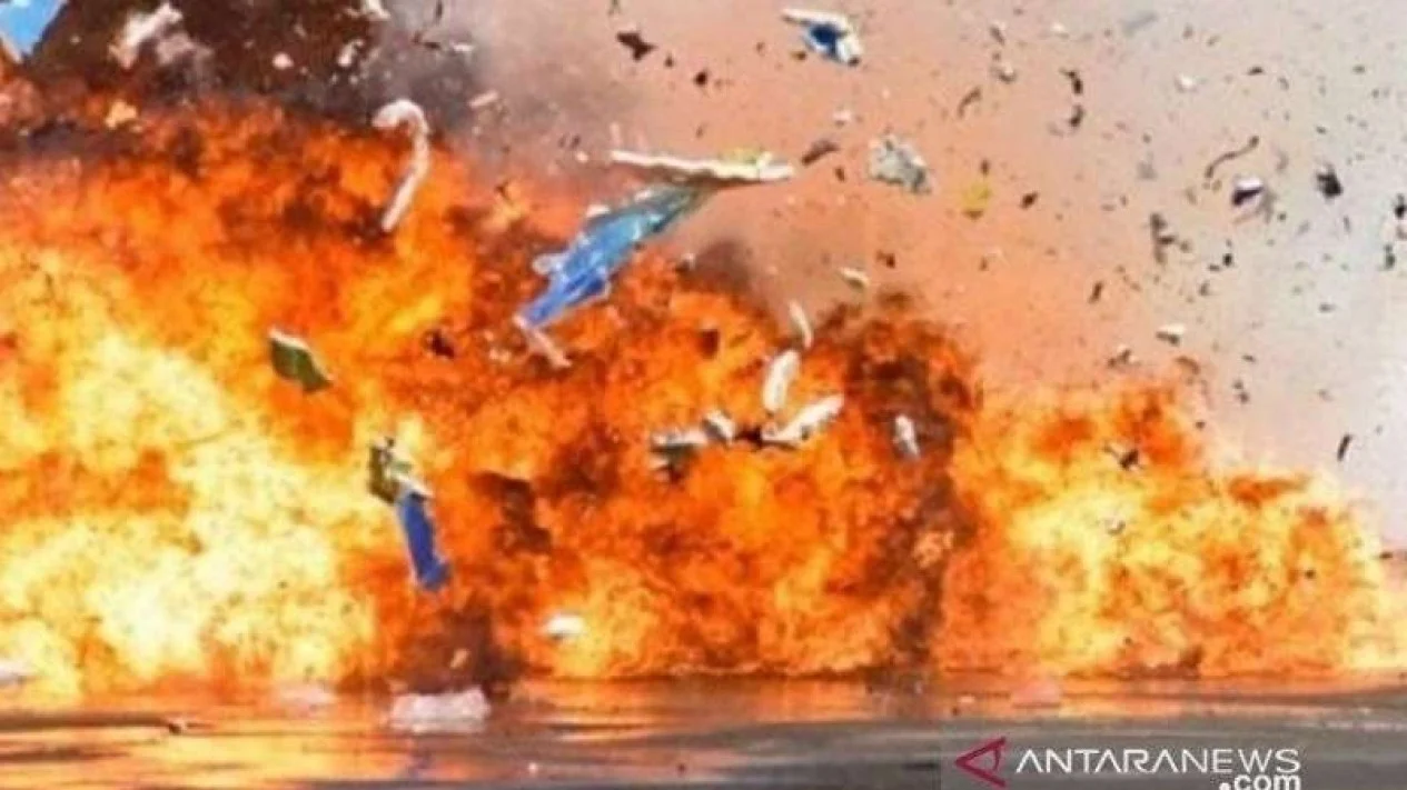 Gudang Munisi Meledak – DPR Dorong Penguatan Manajemen Risiko dan Keselamatan Aset TNI
