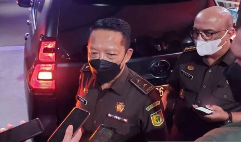 Bukti di Lokasi Kematian Sutrimo yang Diduga Karumga Febrie Adriansyah Disapu Polisi, Dari CCTV Hingga Saksi