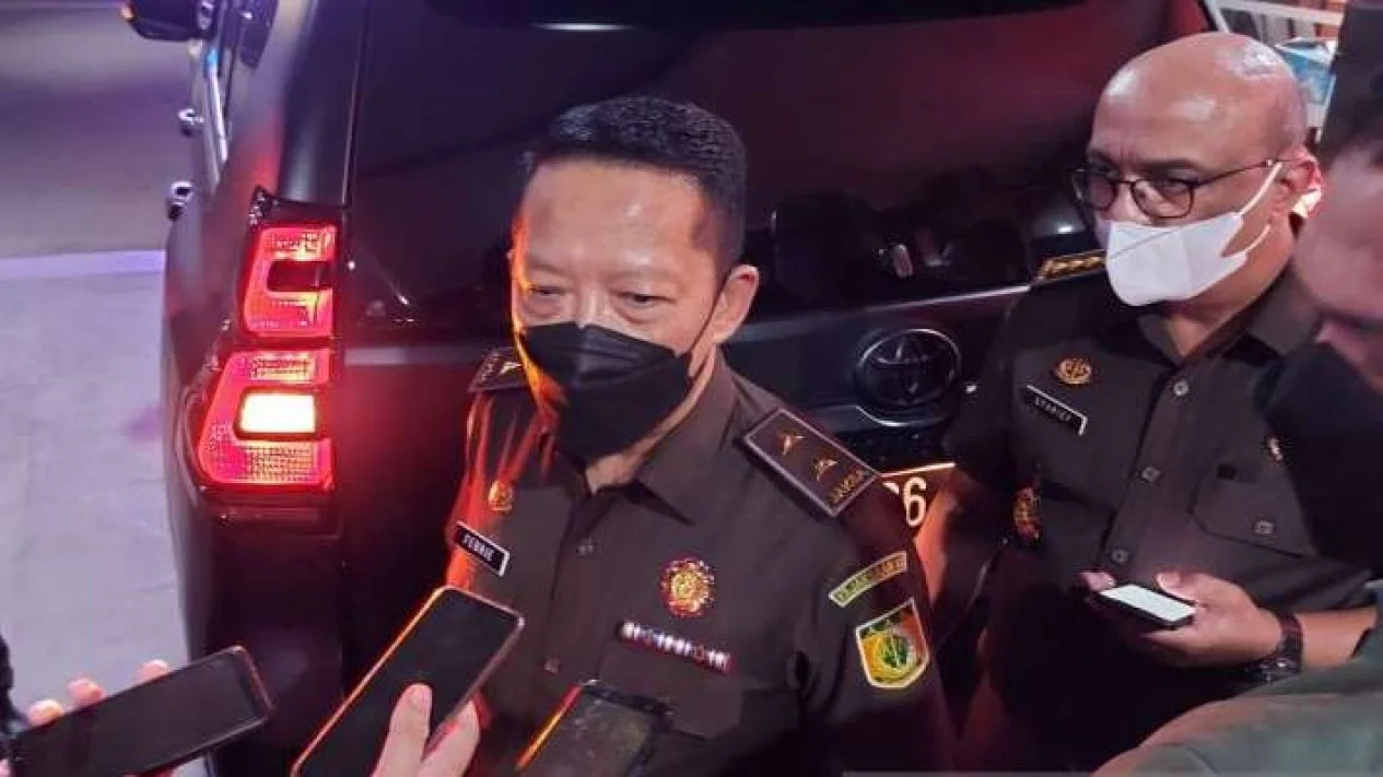 Bukti di Lokasi Kematian Sutrimo yang Diduga Karumga Febrie Adriansyah Disapu Polisi, Dari CCTV Hingga Saksi