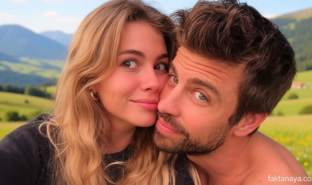 Kenapa Hubungan Gerard Pique dan Clara Chia Marti Kembali Disorot Usai Shakira Tampil di Final Piala Dunia 2026?