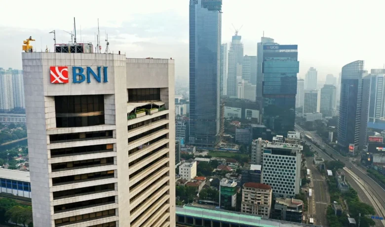 Latest Program: BNI Lakukan Serangkaian Penguatan Tata Kelola Penyaluran KUR