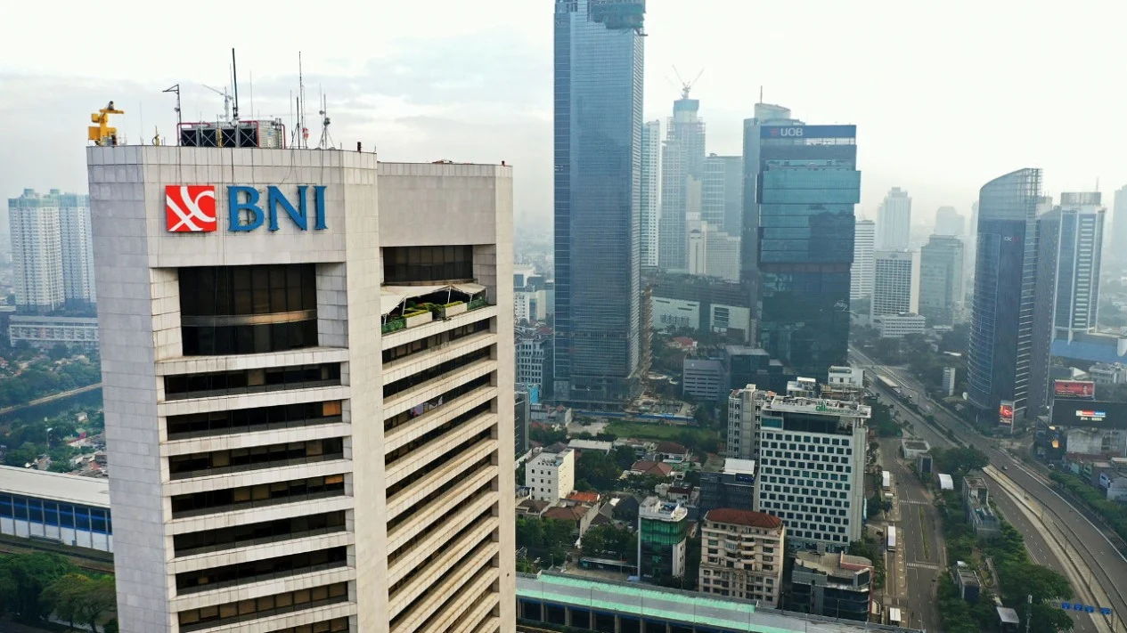 Latest Program: BNI Lakukan Serangkaian Penguatan Tata Kelola Penyaluran KUR