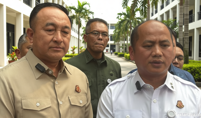 New Policy: Lodewyk Pusung Ajukan Praperadilan Kasus Korupsi MBG, Ini Kata Kejagung