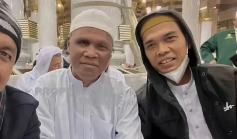 Meeting Results: Titik Balik Hercules, Dari Sosok yang Ditakuti di Tanah Abang hingga Pilih Jadi Mualaf dan Jalani Babak Baru Kehidupan