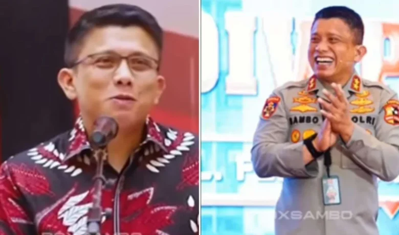 Akun Instagram Ferdy Sambo Masih Aktif Meski Dipenjara Seumur Hidup – Siapa yang Mengelolanya?