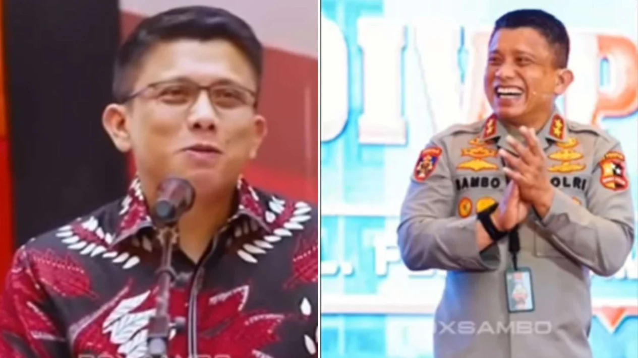 Akun Instagram Ferdy Sambo Masih Aktif Meski Dipenjara Seumur Hidup – Siapa yang Mengelolanya?