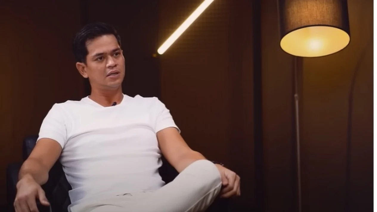 Main Agenda: Surya Insomnia Bongkar Kebiasaan Geng Prediksi saat Waktu Salat Tiba, Siapa Saja yang Paling Rajin Ibadah?