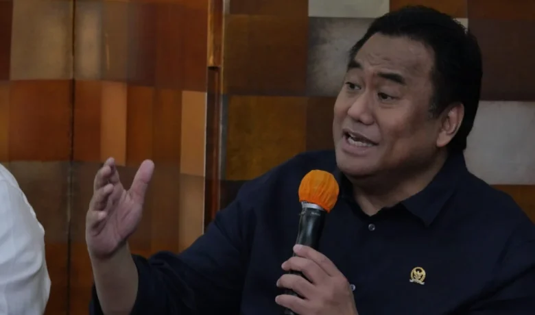Visit Agenda: Asal-usul Nama Keluarga dan Perusahaan Gobel, Ternyata Rachmat Gobel Keturunan Sultan Gorontalo