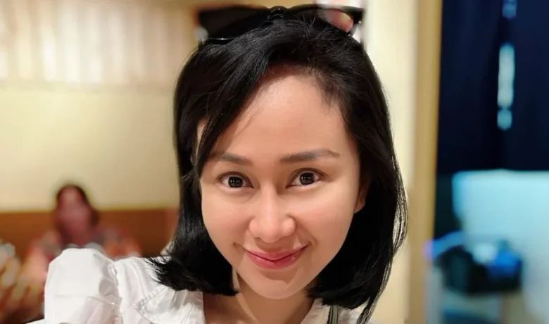 Meeting Results: Denise Chariesta Buka Lowongan Kerja Bergaji Rp15 Juta Per Bulan, Syaratnya Jadi Teman Ngobrol 8 Jam Sehari