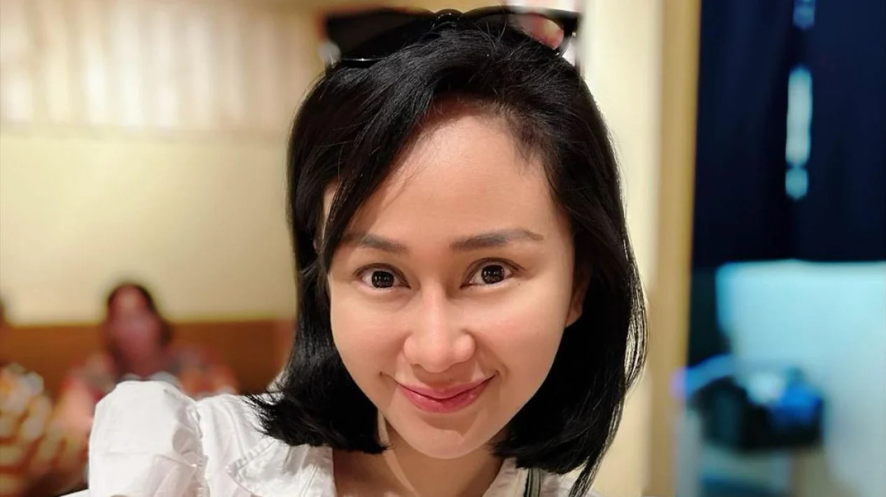 Meeting Results: Denise Chariesta Buka Lowongan Kerja Bergaji Rp15 Juta Per Bulan, Syaratnya Jadi Teman Ngobrol 8 Jam Sehari