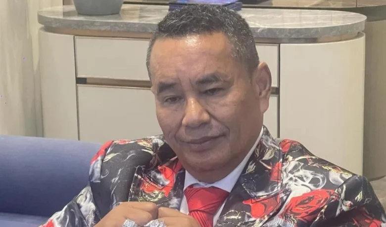 Latest Update: Forum Pemred Tegur Keras Sikap Hotman Paris, Minta Hormati Profesi Wartawan