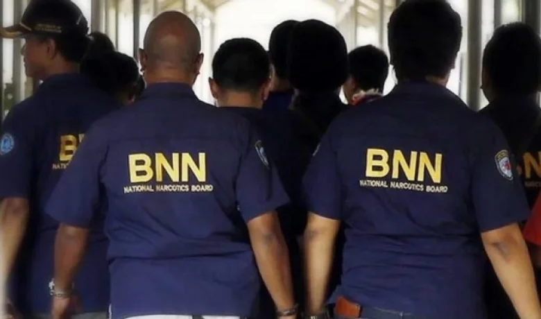 Key Strategy: BNN Diminta Perkuat Pencegahan dan Rehab Usai Ungkap 3,37 Ton Ganja