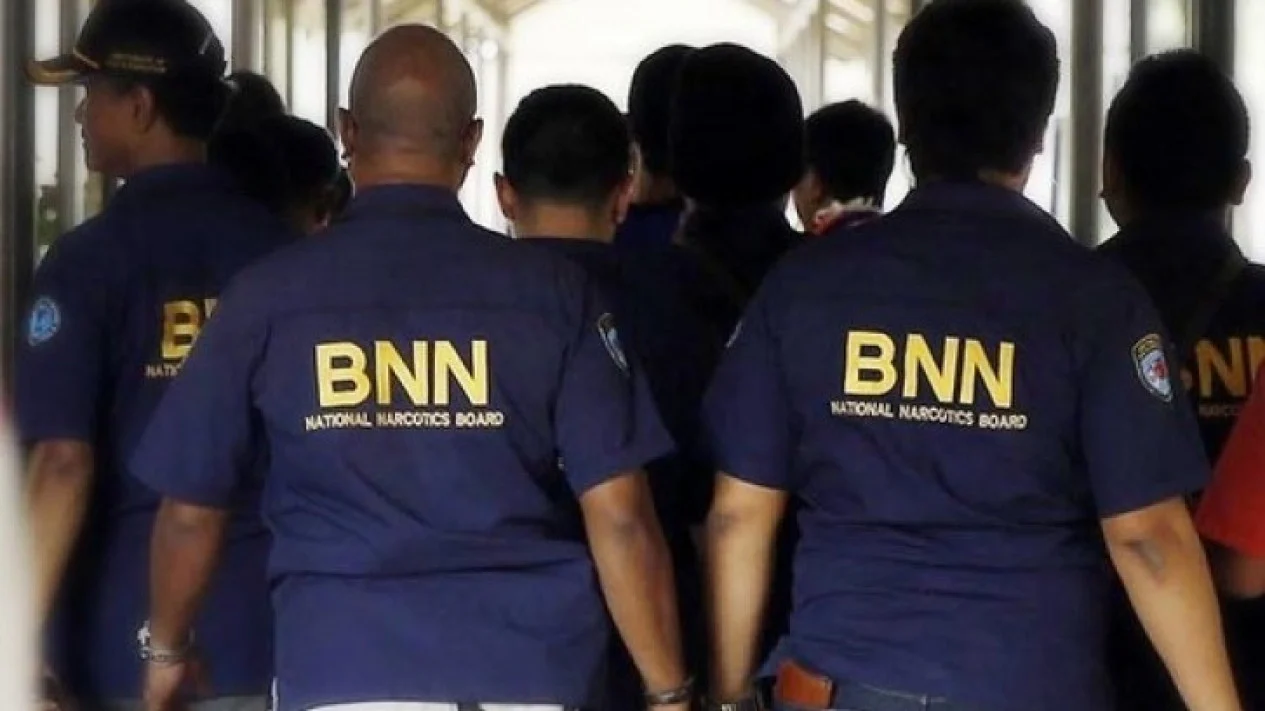 Key Strategy: BNN Diminta Perkuat Pencegahan dan Rehab Usai Ungkap 3,37 Ton Ganja