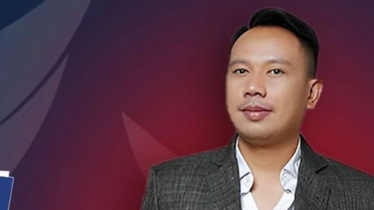 Vicky Prasetyo Bongkar Isi Chat Terakhir dengan Fangfang – Klaim Hubungan Masih Baik Sebelum Ramai Isu Penelantaran