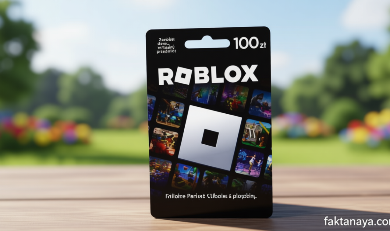 Special Plan: Dianggap Hanya Game Anak, Padahal Roblox Telah Melahirkan Banyak Kreator Berpenghasilan Fantastis!