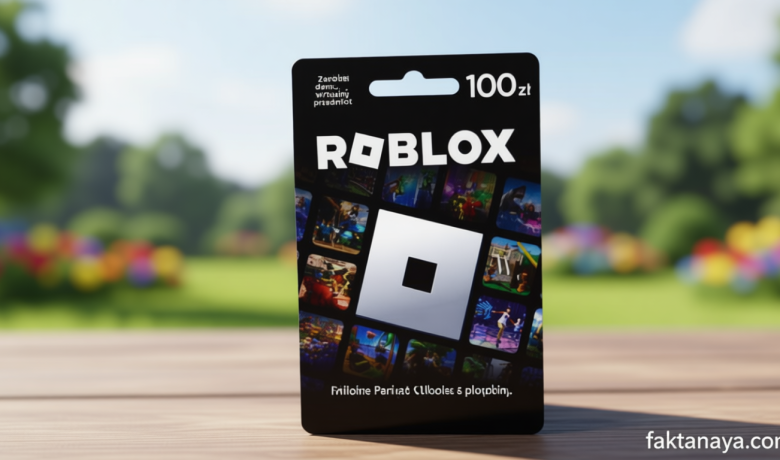 Special Plan: Dianggap Hanya Game Anak, Padahal Roblox Telah Melahirkan Banyak Kreator Berpenghasilan Fantastis!