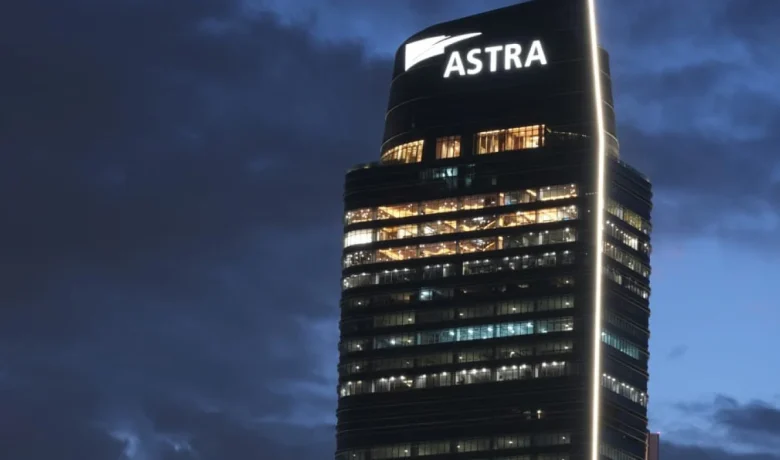 Main Agenda: RUPSLB Astra Setujui Rencana Buyback Saham Rp8 Triliun