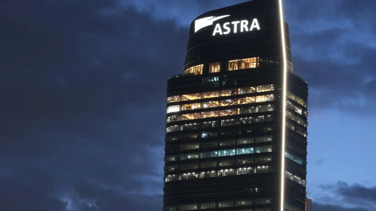 Main Agenda: RUPSLB Astra Setujui Rencana Buyback Saham Rp8 Triliun