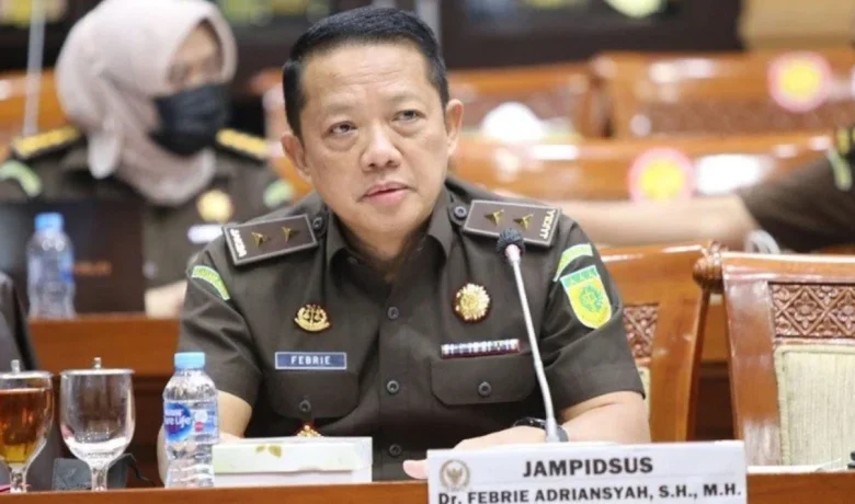 Penyidik Kejagung Didorong Ungkap Konstruksi Perkara Secara Transparan di Kasus Eks Jampidsus