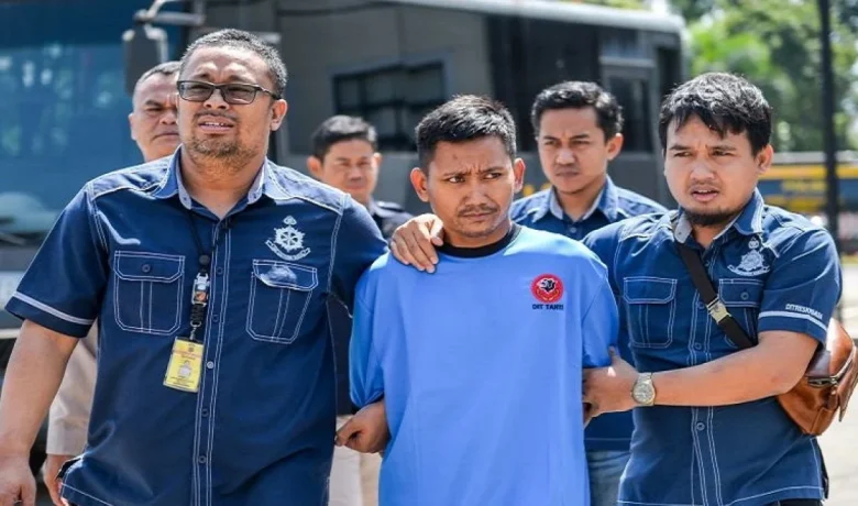 Napak Tilas Penangkapan Pegi Setiawan Kasus Vina Cirebon: Begini Kondisi Lokasi dan Kronologinya