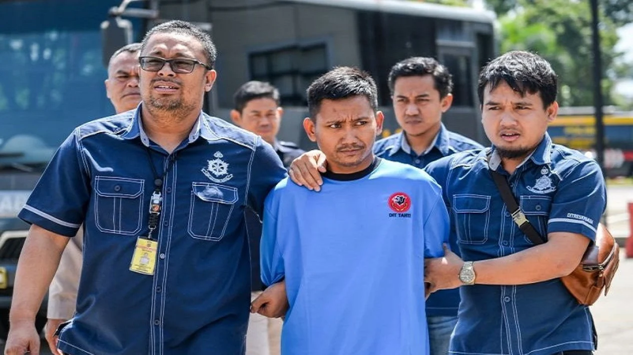 Napak Tilas Penangkapan Pegi Setiawan Kasus Vina Cirebon: Begini Kondisi Lokasi dan Kronologinya