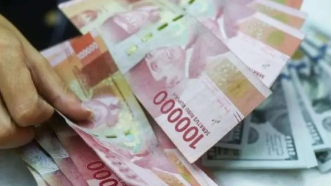 Special Plan: Tak Cuma Andalkan Devisa, BI: Perdagangan RI-China hingga US$9 Miliar Dilakukan via LCT