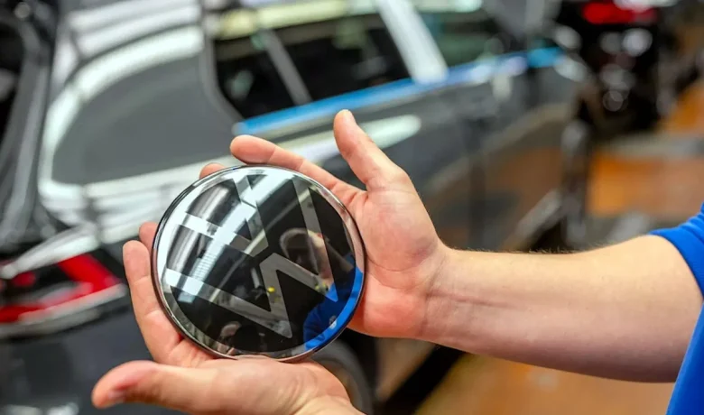 Key Strategy: Volkswagen akan Pangkas 50 Persen Model Mobil