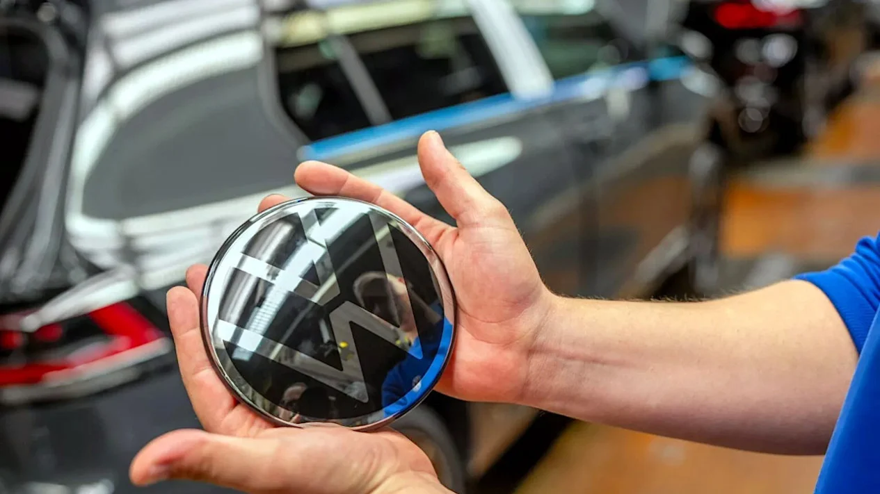 Key Strategy: Volkswagen akan Pangkas 50 Persen Model Mobil